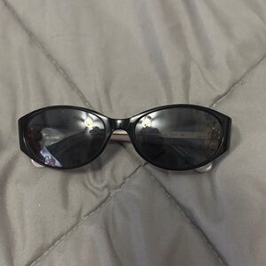 Black Juicy Couture Sunglasses